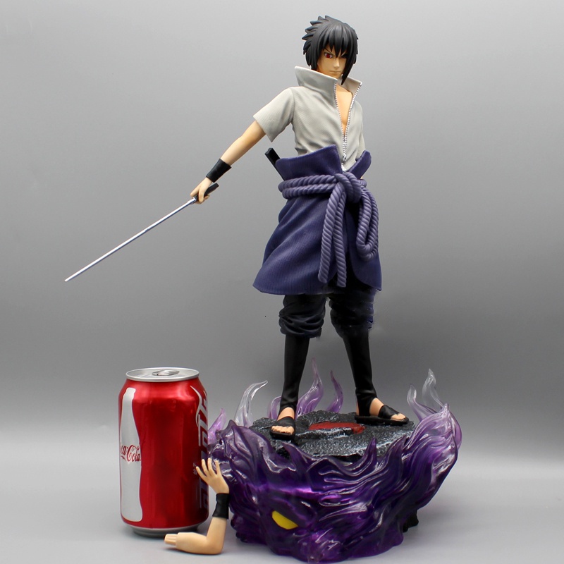 Mua Mô hình Sasuke SHF  Mô hình Naruto  Tiki