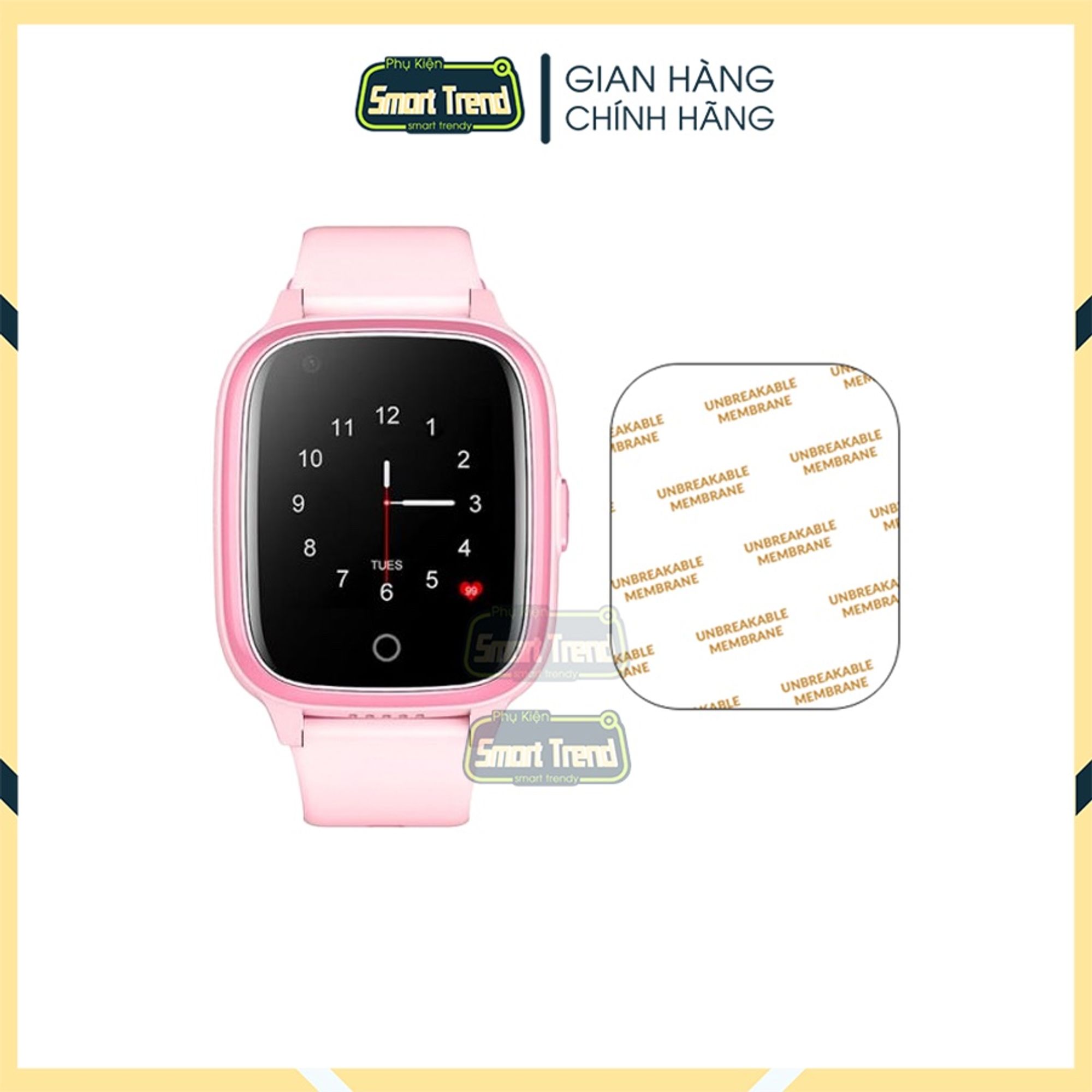 Apple Watch SGP Screen Protector (38mm ...
