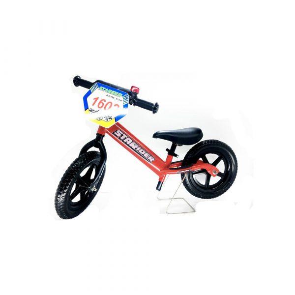Xe thăng bằng Starider phiên bản Sport