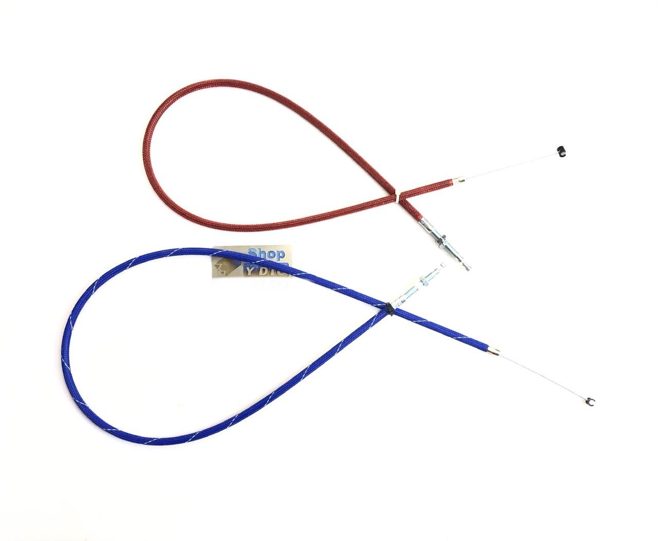 Dây Côn Màu Exciter