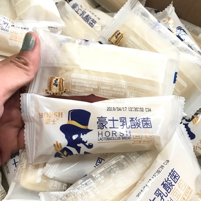 Sài Gòn / Combo 1kg bánh sữa chua Horsh