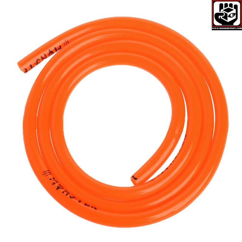 Ống xăng dài 1m nhiều màu sắc