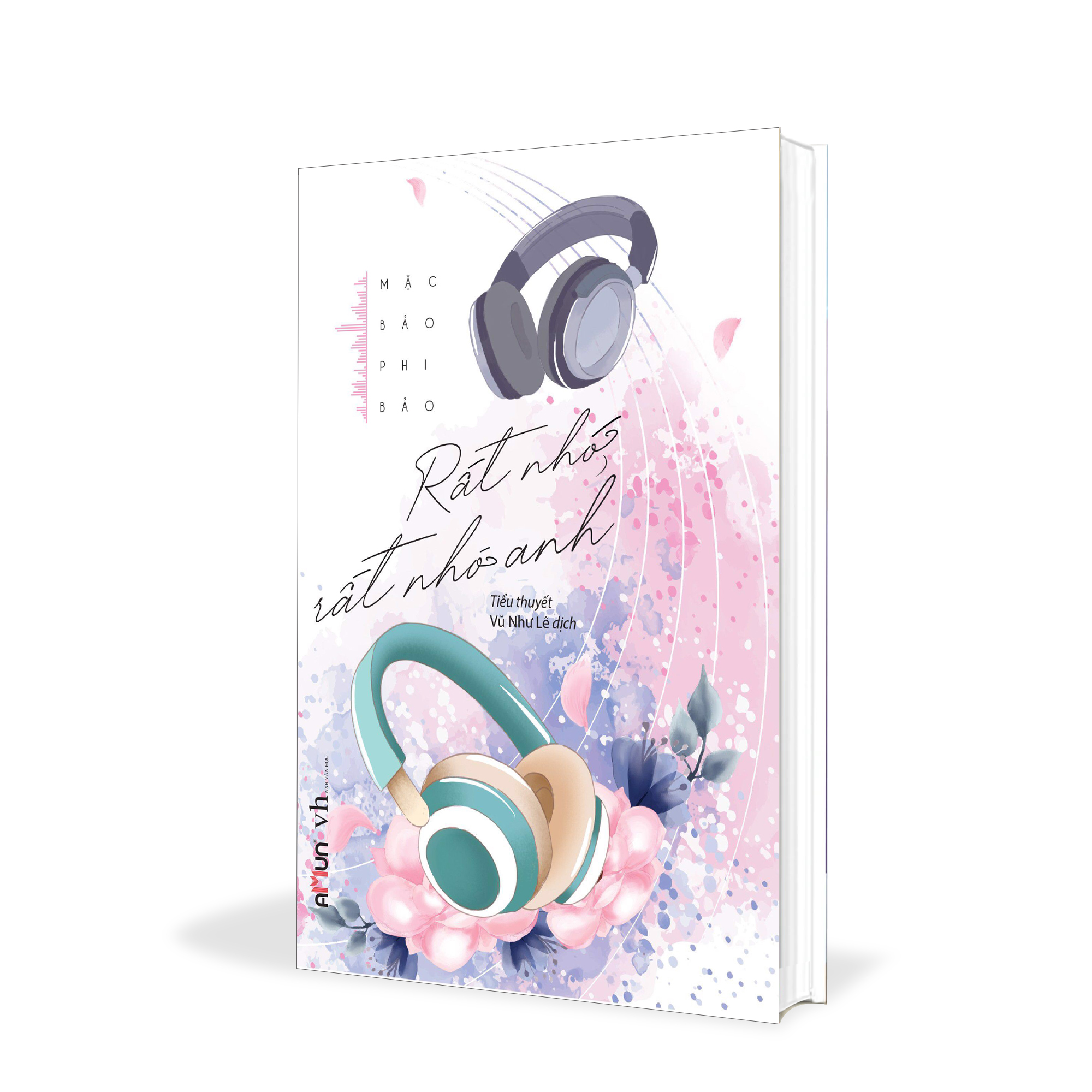 Rất nhớ, rất nhớ anh
