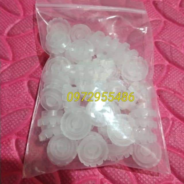 Nút tạo mi fan siêu nhanh