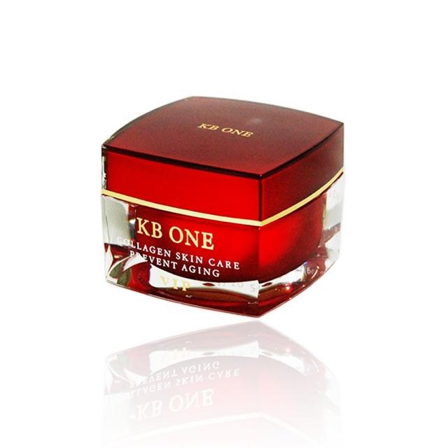 Kem Kbone Vip Đỏ Hộp 50g