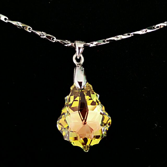 Combo 2 Mặt Pha Lê Swarovski