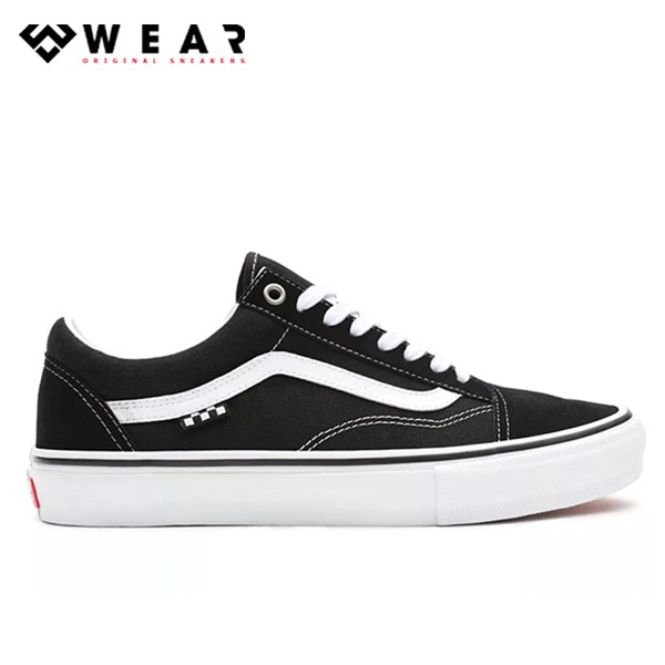 Giày vans old skool skate - vn0a5fcby28