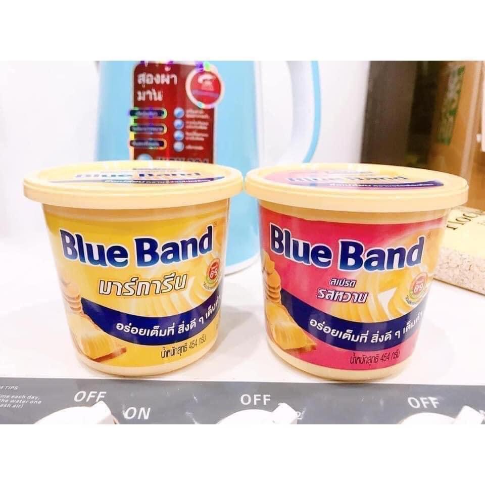 ✨✨✨Bơ thực vật Blue Band Thái