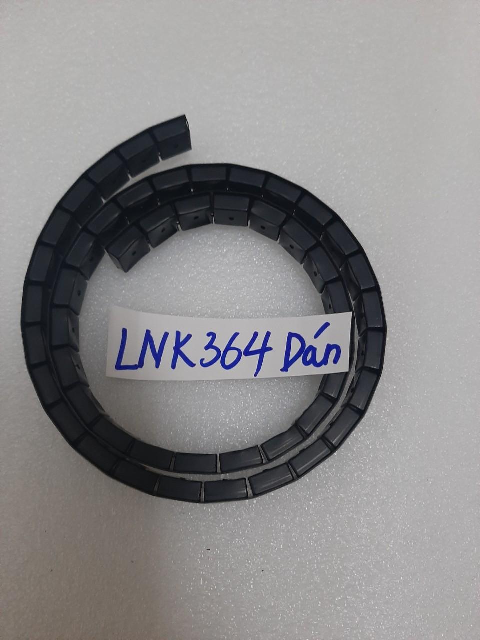 5 con ic nguồn lnk364 chân dán