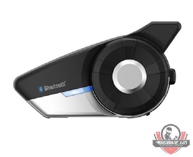 [HCM]TAI NGHE BLUETOOTH SENA EVO 20S - SINGLE