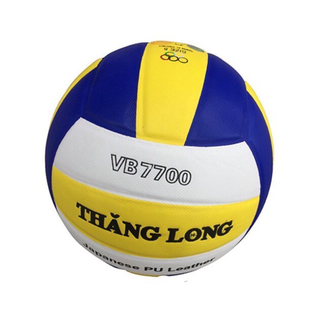 Quả bóng chuyền thi đấu VB 7700