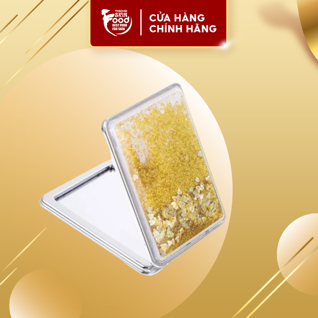 L'oreal gương trang điểm oap