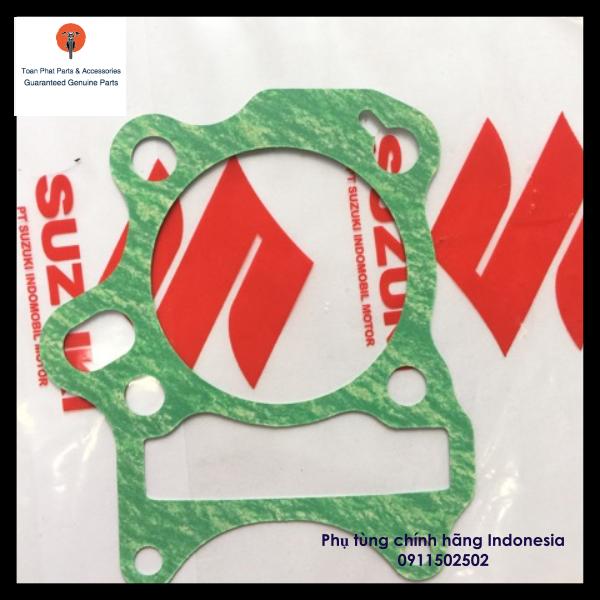 [HCM]Ron xylanh cho Suzuki Axelo 125 Xbike