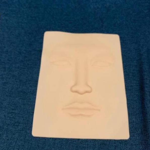 Da mặt 3d da 3d học phun xăm da 3d mí da 3d môi dcpx uyen nguyen