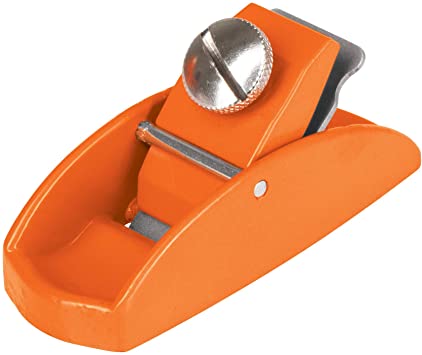 Bào gỗ cầm tay mini chiều rộng lưỡi bào: 254mm trọng lượng: 238g truper - 12022 - ch-3