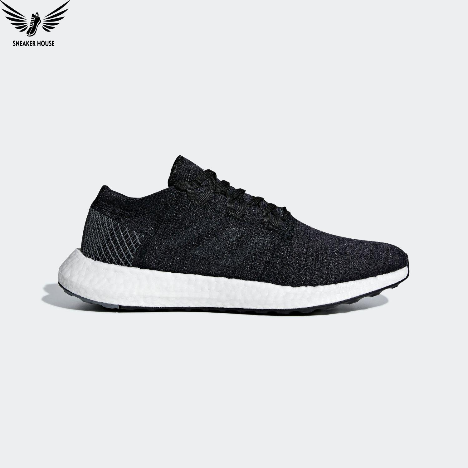Adidas giày thể thao adidas pure boost go ah2319