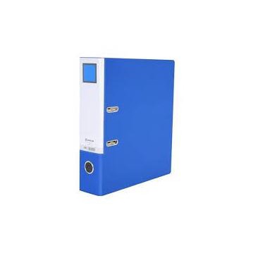 File càng cua - file còng bật king jim 2693 gsv 5cm khổ a