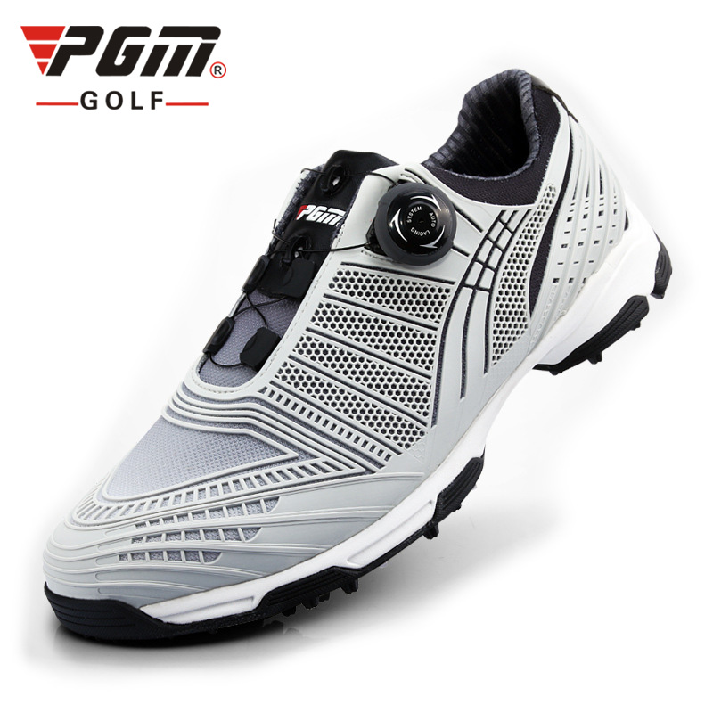 GIÀY GOLF NAM - PGM Men Golf Shoes - XZ070 (BEST SELLER)