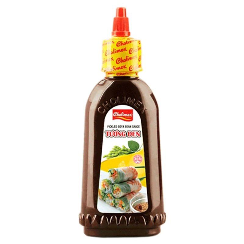 Tương đen Cholimex chai 230g