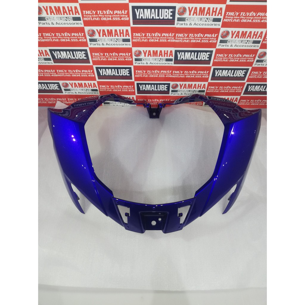 Mão ốp đầu yamaha exciter 150 2019-2020 chính hãng 100%