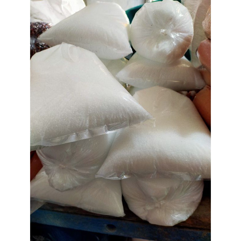 1kg phân Đạm Urê