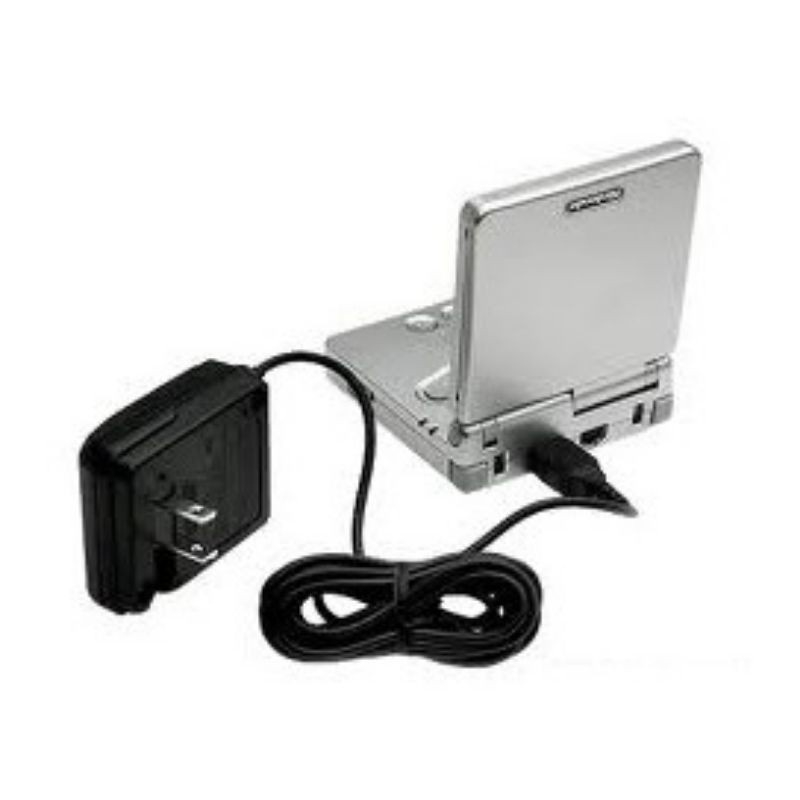 Cục sạc 220V cho máy chơi game Nintendo Gameboy Advance SP / Nintendo DS Fat