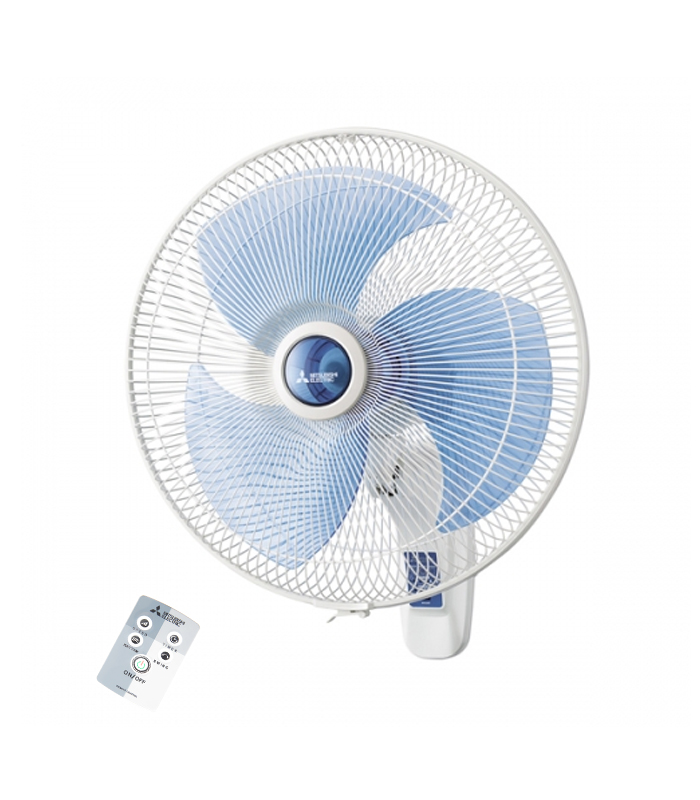 [HCM]Quạt treo tường Mitsubishi W16-RA