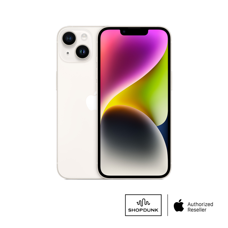 Iphone 14 128gb chính hãng vn/a