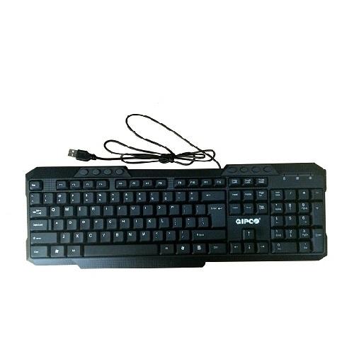 Bàn phím GIPCO KB588