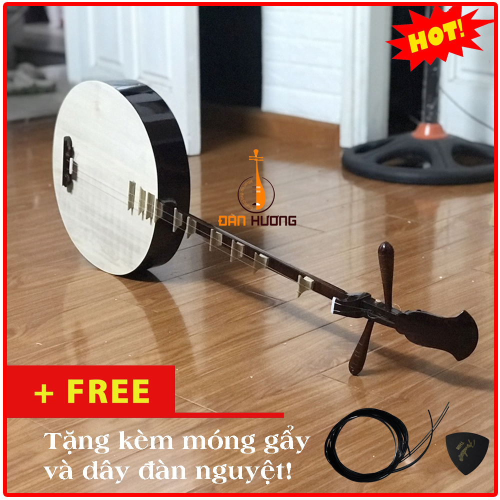Đàn nguyệt dn59 + combo km đặc biệt