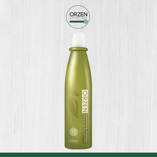 Dầu gội chống rụng tóc orzen 320ml nhập khẩu hàn quốc