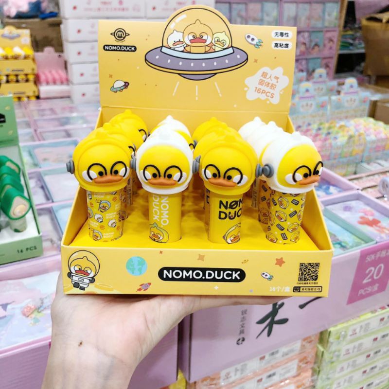 Hồ khô đầu thú cute dễ thương