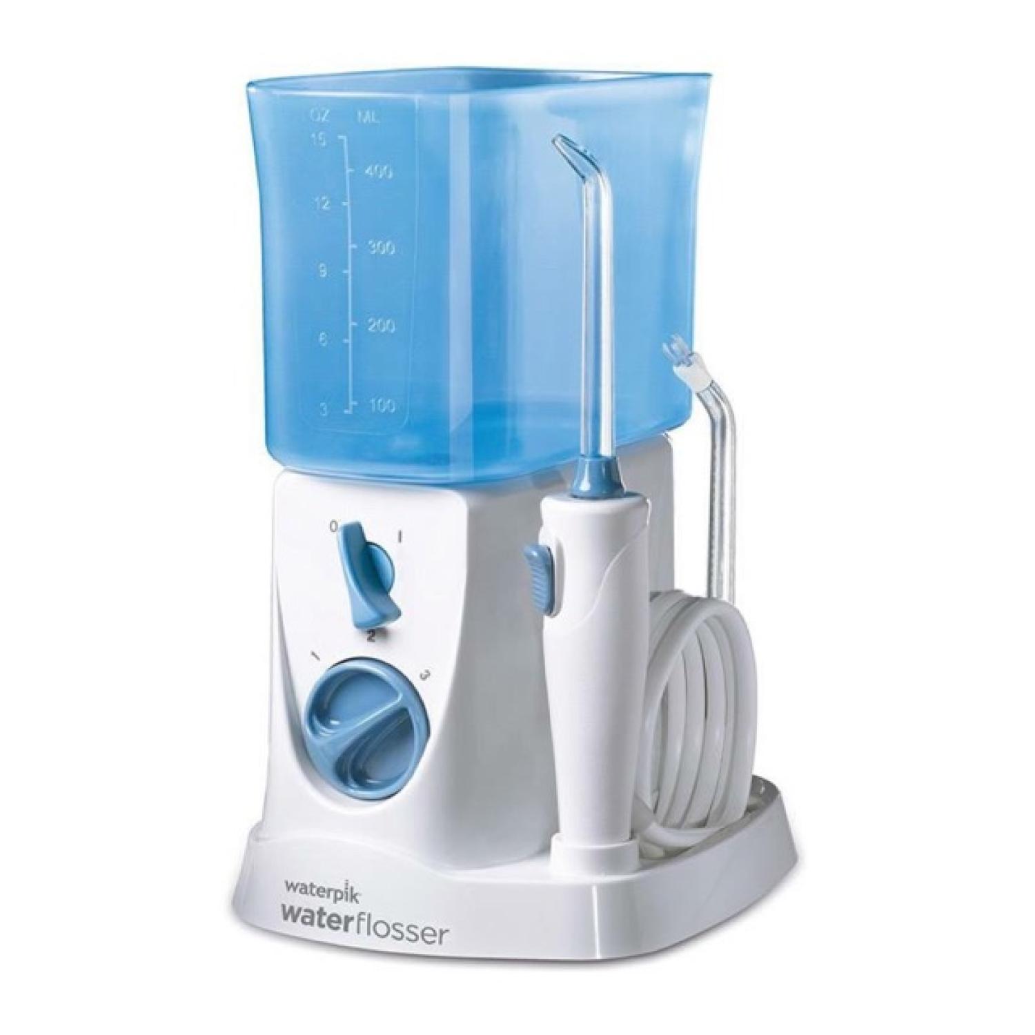 Máy tăm nước waterpik nano wp-250