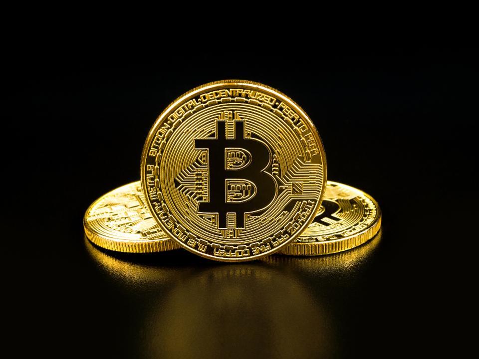 Đồng bitcoin