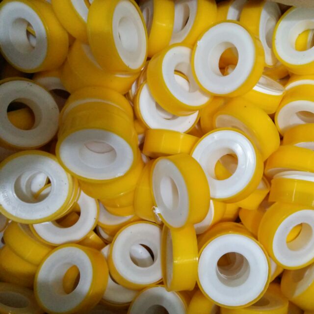 Combo 10 cuộn băng tan,cao su non Phú Thịnh