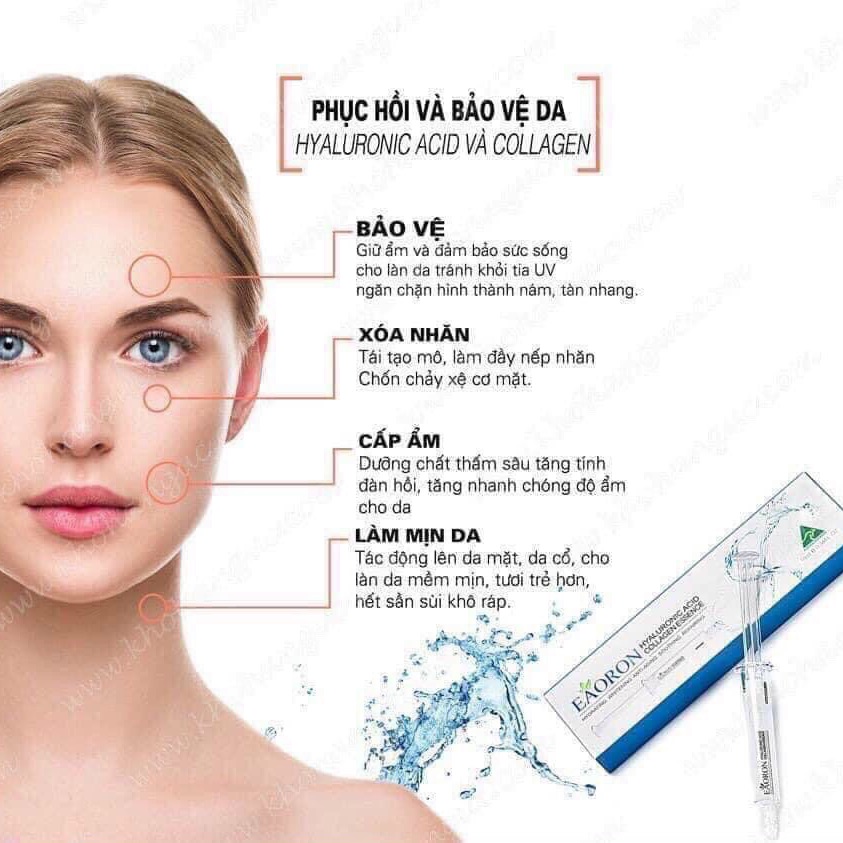 [HCM]Serum collagen