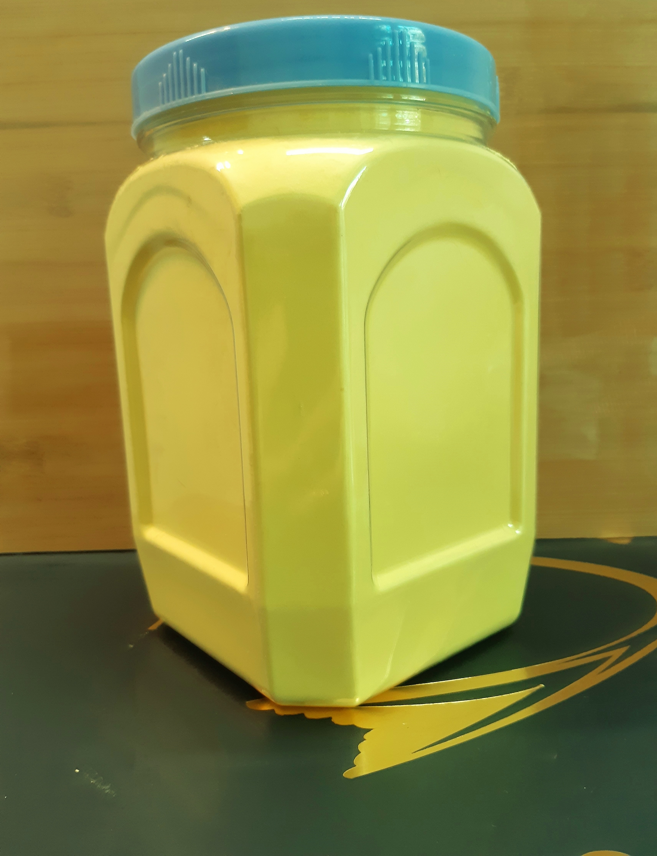 1kg Tinh Bột Nghệ Vàng Tam Đảo hỗ trợ trị đau dạ dày