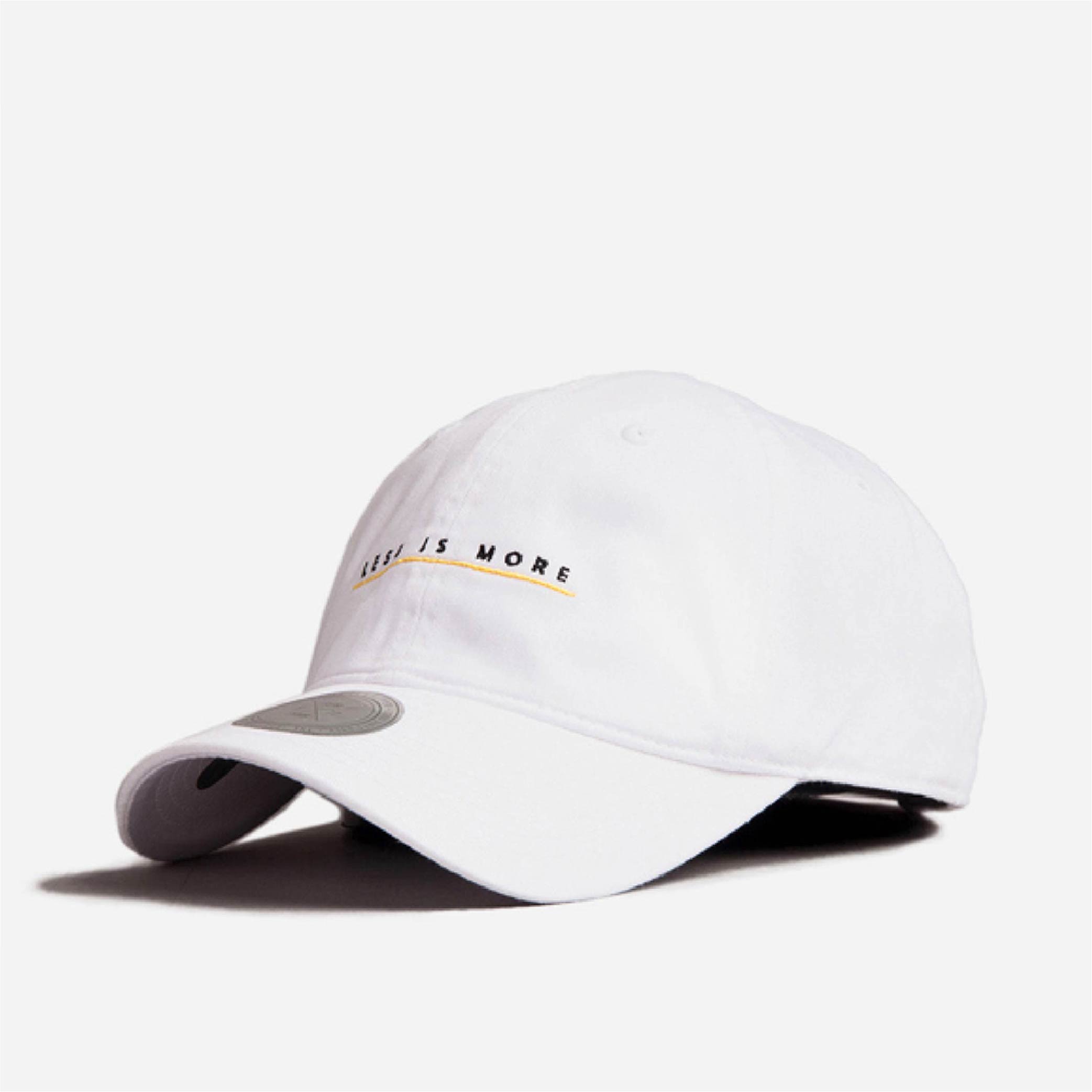 Nón lưỡi trai Dadha logo Minimal Longtail theo phong cách của PREMI3R