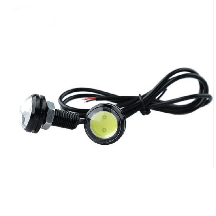 Đèn xi nhan cúc áo 23mm giá 1 cặp