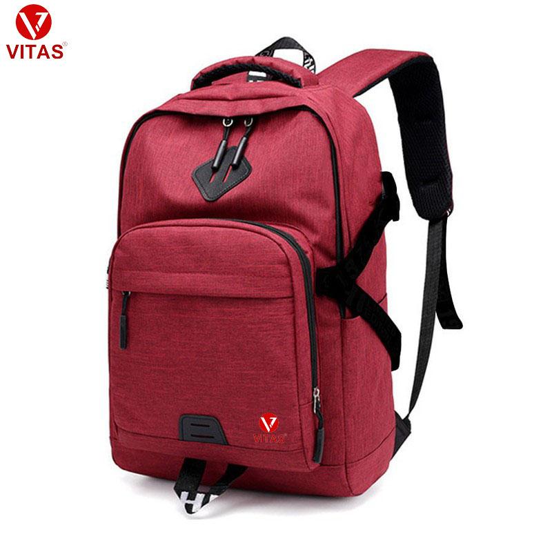 Balo thời trang sành điệu cao cấp vitas vt238