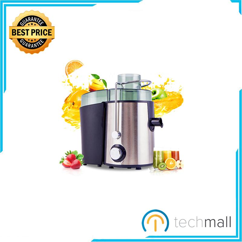Máy ép trái cây tách bã tốc độ chậm Juicer Extractor - Thiết kế cao cấp - Công xuất vượt trội - Bảo hành 12 tháng