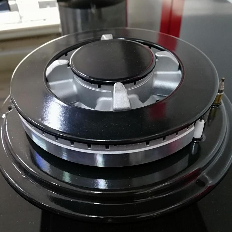 [HCM]Đầu đốt bếp ga âm Rinnai 212BG