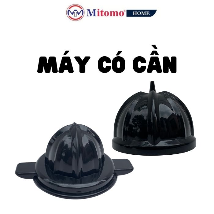 Phụ kiện máy vắt cam, ép cam thay thế đa năng - 3