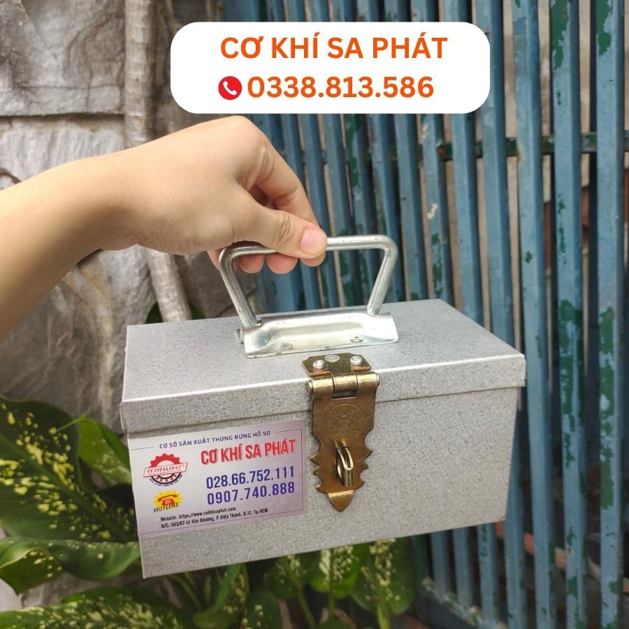 Hộp đựng con dấu, hộp đựng chìa khóa, hộp đựng tiền, hộp đựng đồ cá nhân