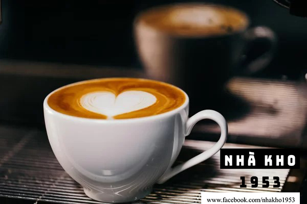 [Chính hãng] Ly cà phê Cappuccino sứ cao cấp Chuan Kuo hàng Việt Nam chất lượng cao [250 ML]