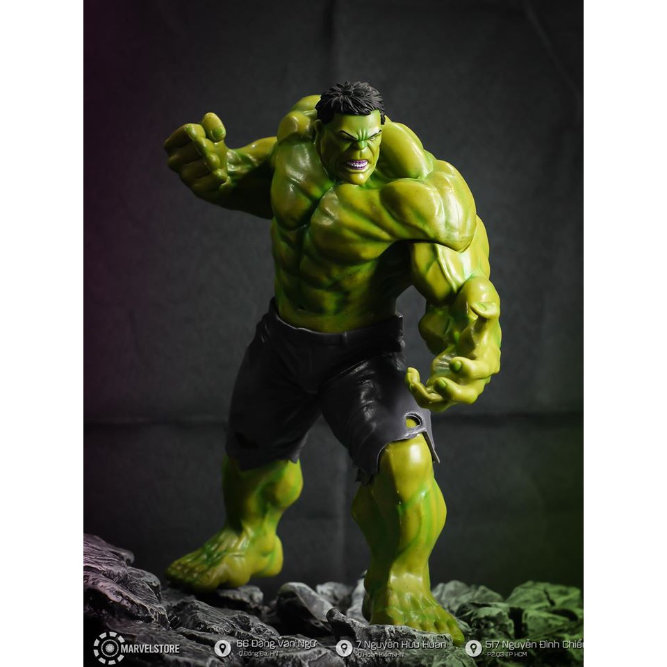 Hulk Mô Hình Giá Tốt T082023  Mua tại Lazadavn
