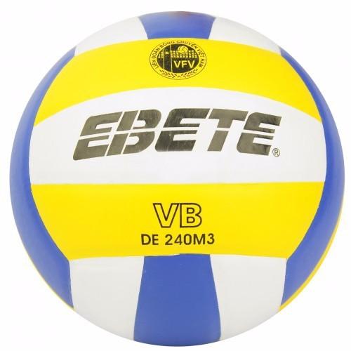 Quả bóng chuyền động lực ebete 240m3 - bc ebete đồ tập tốt