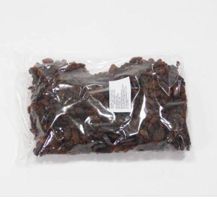 Nho Khô Đen 1kg- Nho khô đen Sultana