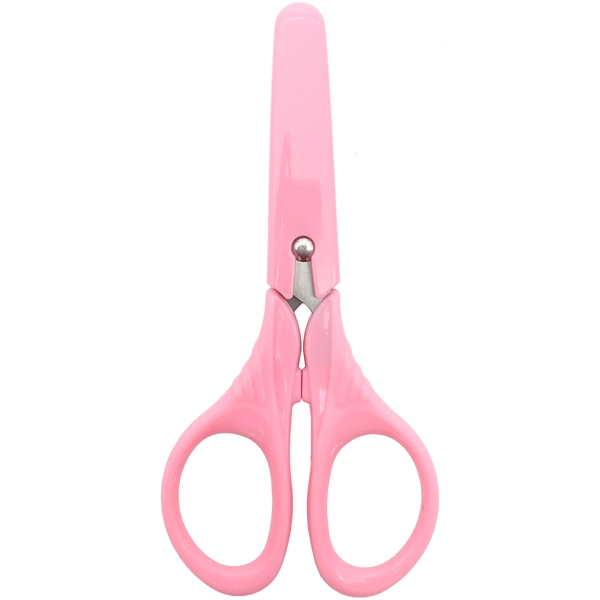 Kéo Học Sinh 130cm H05620 - Màu Hồng