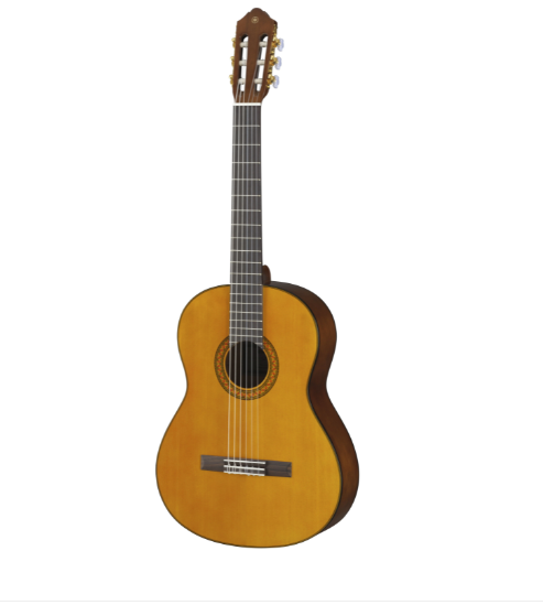 Đàn yamaha classic guitar c70 - hàng chính hãng